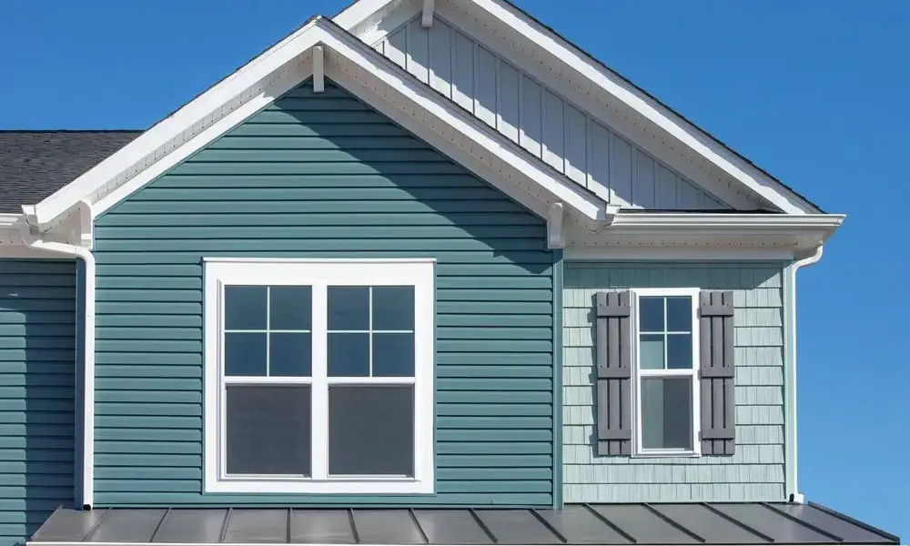 Roof repair and inspection services in North Oaks